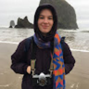 Meet your Posher, Caroline